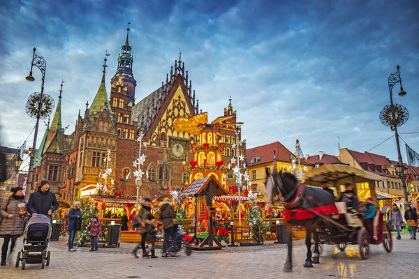 Wrocław