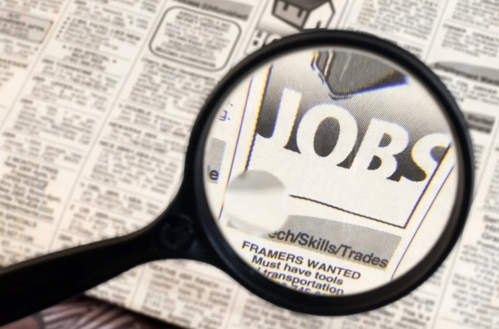 Polonya’da İş Bulmak