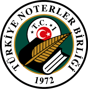 Türkiye_Noterler_Birliği_logo