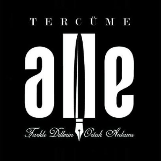 alle logo