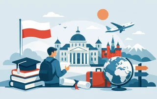 Polonya’da üniversite eğitimi nasıl alınır?