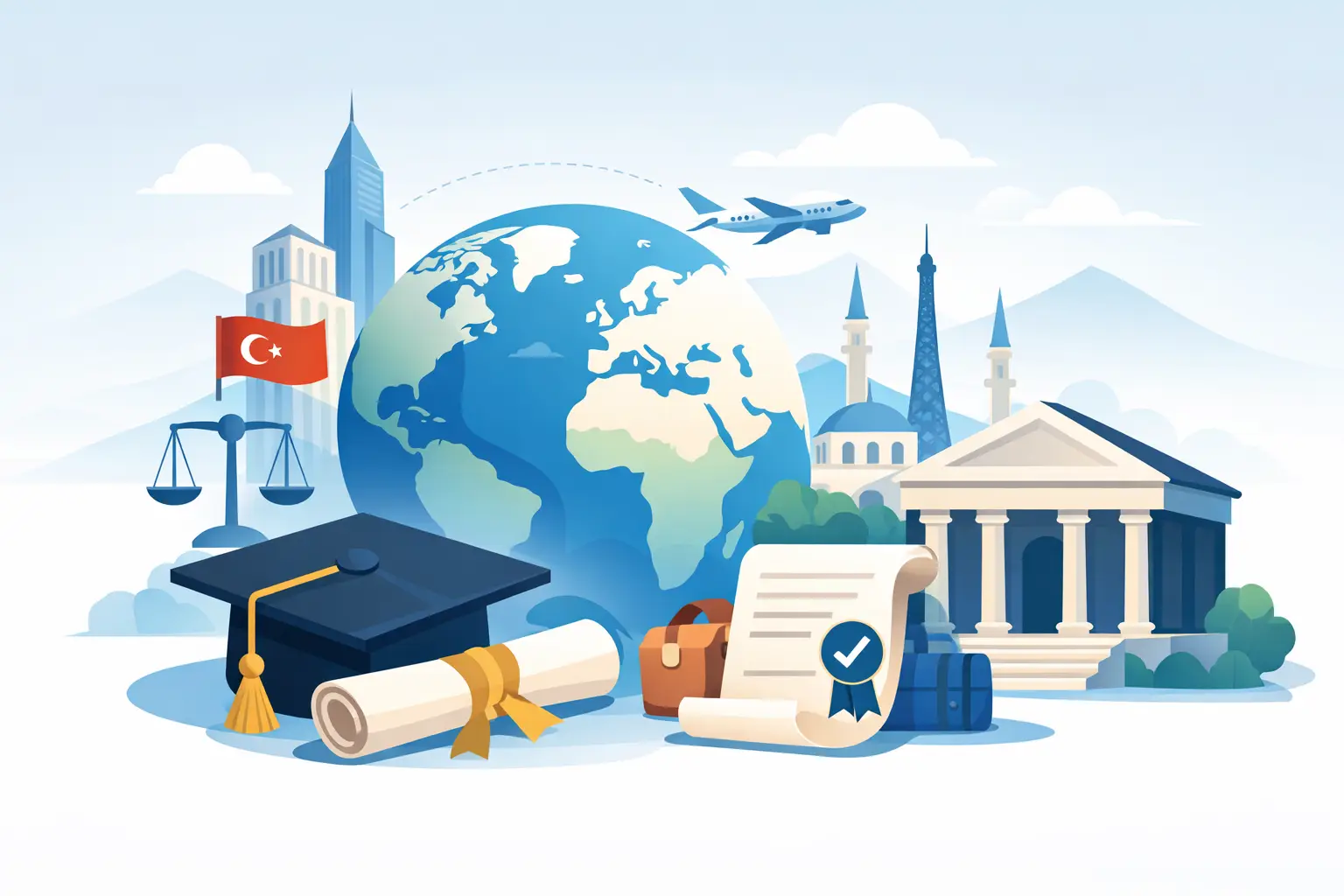 YÖK Denkliği Olan Üniversiteler Rehberi