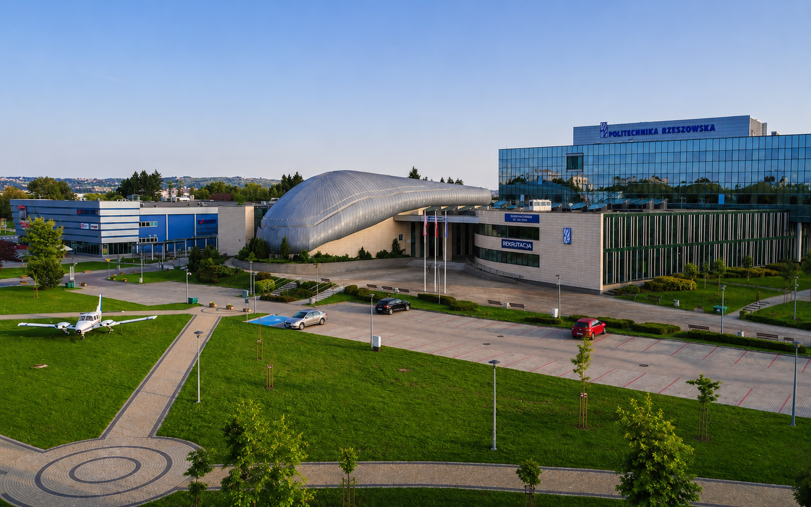 Politechnika-Rzeszowska
