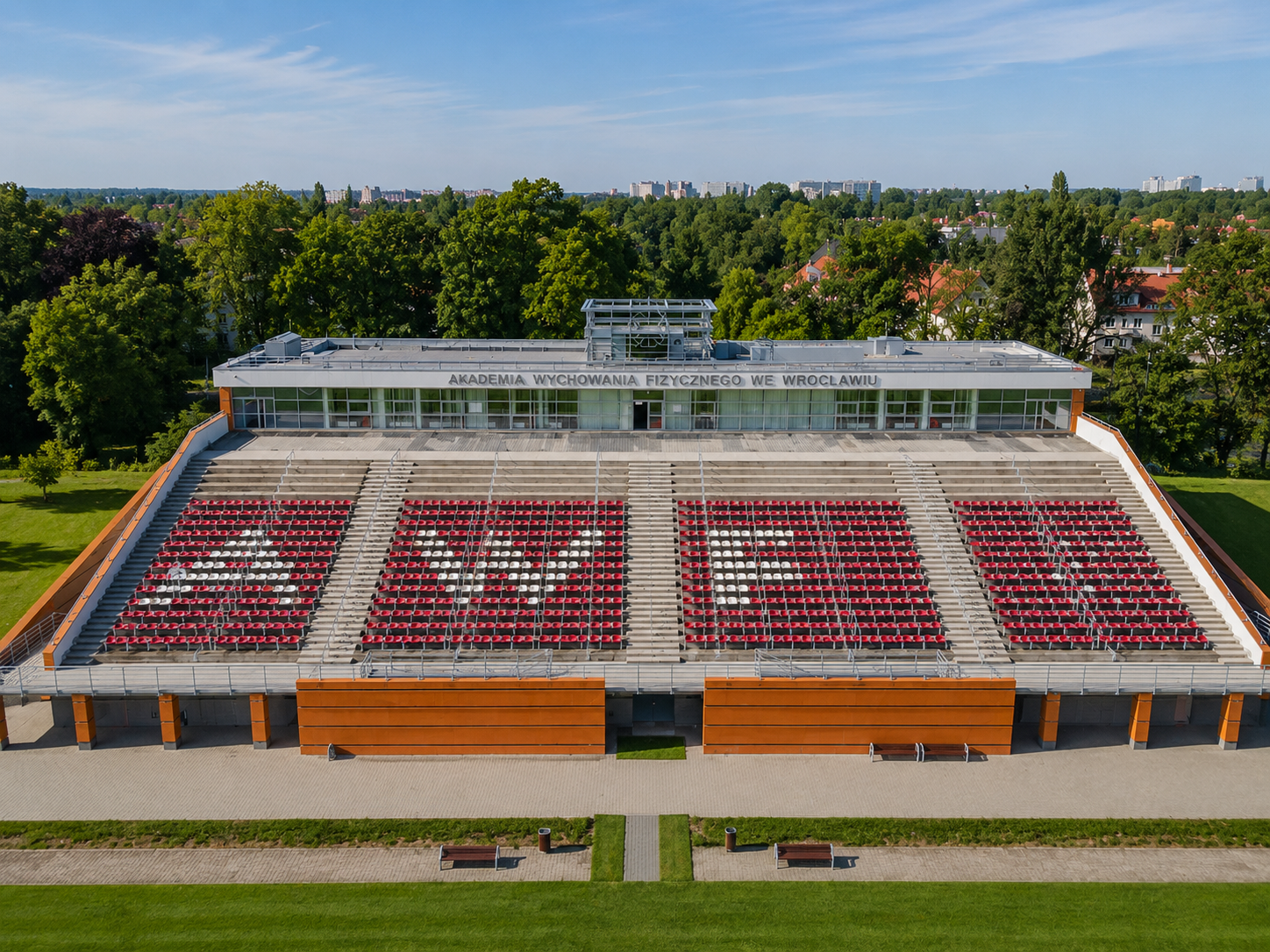AWF-Wrocław