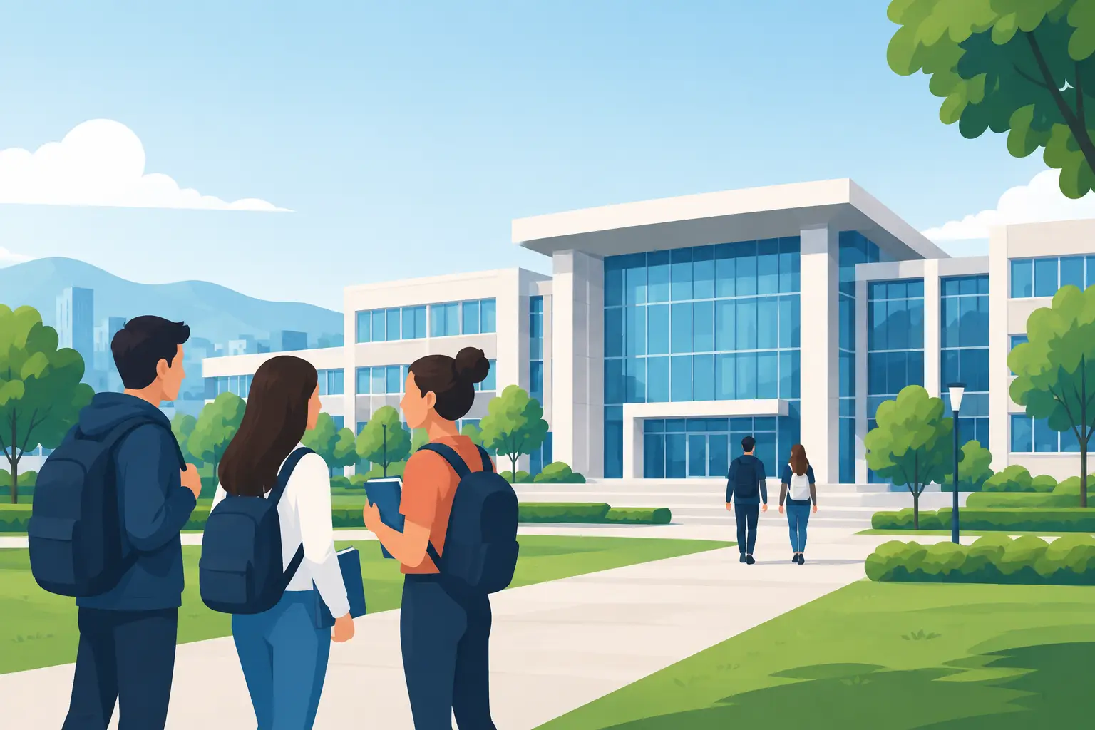 AGH Bilim ve Teknoloji Üniversitesi Rehberi