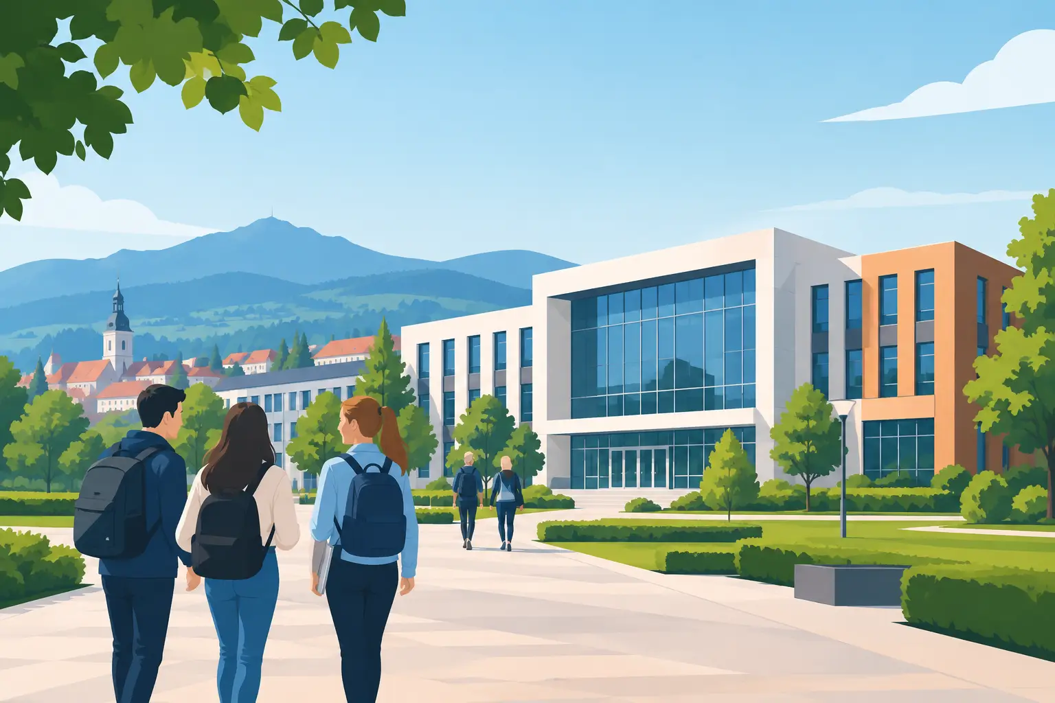 Aşağı Silezya Üniversitesi – DSW Ideis University
