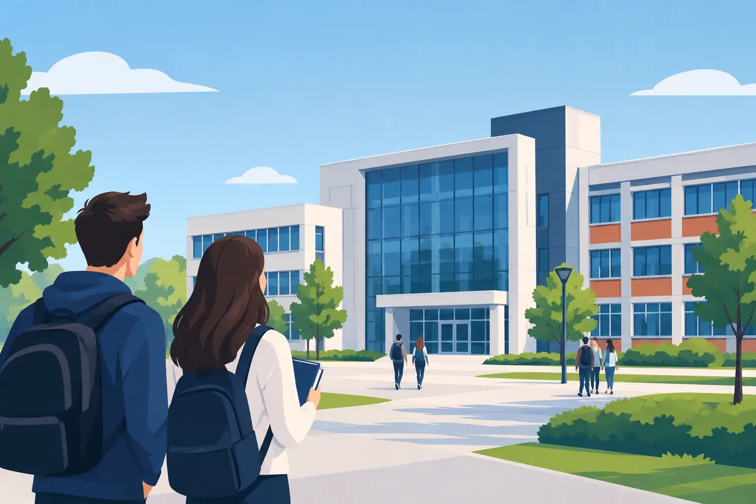 Czestochowa University of Technology Nasıl Bir Üniversite?