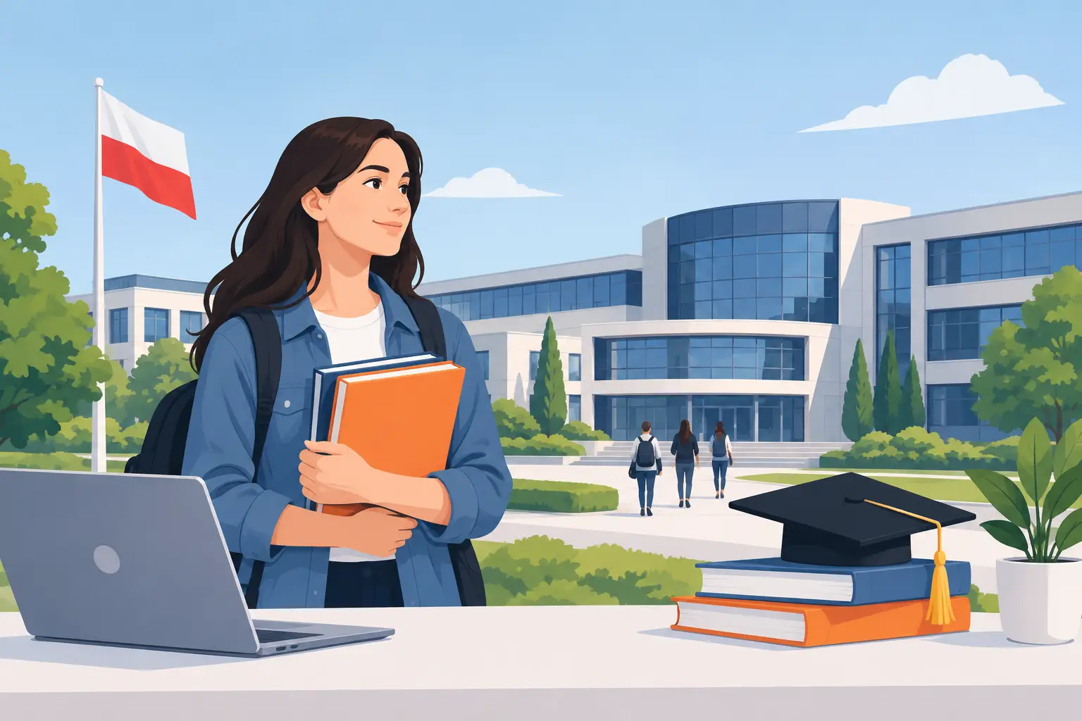 Lazarski Üniversitesi Başvuru ve Eğitim Rehberi