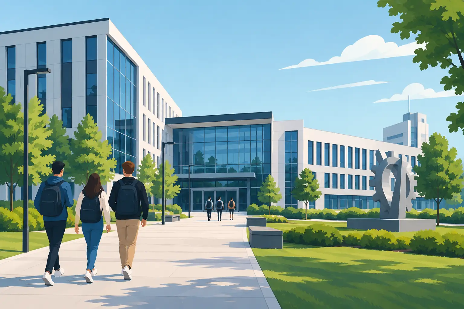 Lublin Teknoloji Üniversitesi - Lublin University of Technology