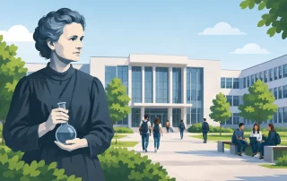 Maria Curie-Skłodowska Üniversitesi – UMCS Rehberi