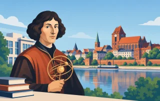 Nicolaus Copernicus Üniversitesi Toruń’da Eğitim