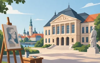 Poznań Güzel Sanatlar Akademisi Hakkında