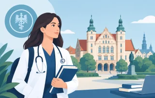 Poznań Tıp Üniversitesi PUMS Başvuru Rehberi