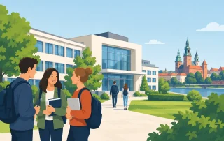 Poznań Yaşam Bilimleri Üniversitesi Rehberi