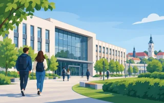Rzeszów Üniversitesi - University of Rzeszów