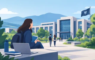 Silezya Teknoloji Üniversitesi Eğitim Rehberi