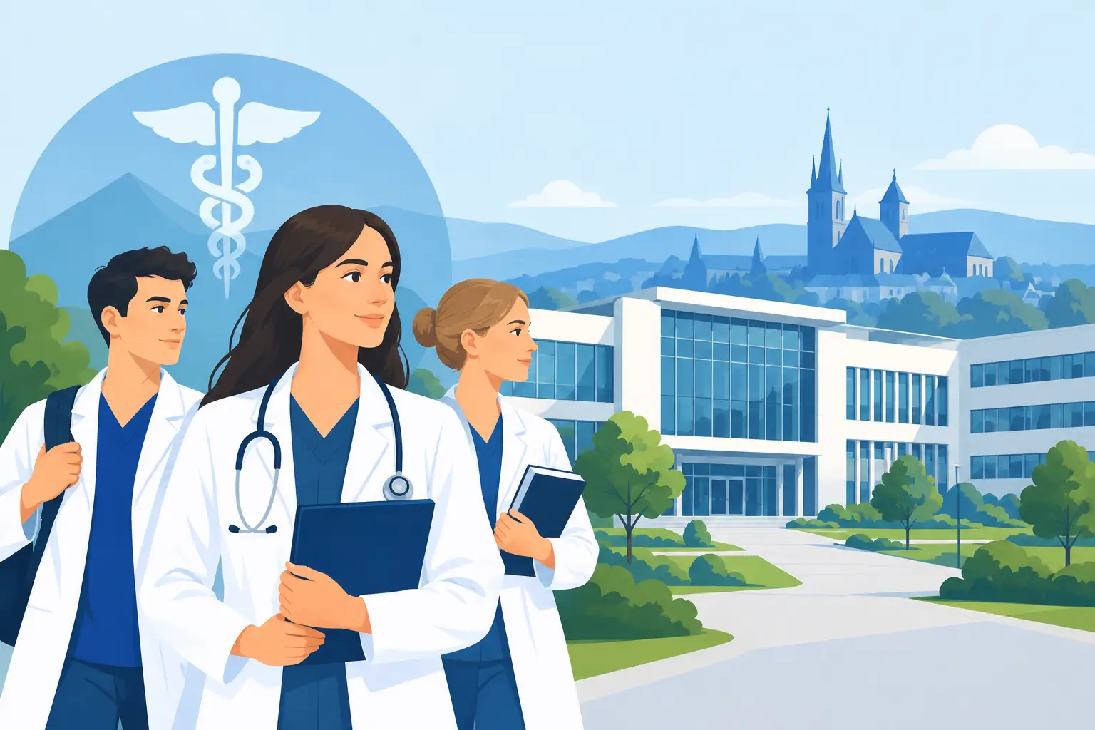 Silezya Tıp Üniversitesi – Medical University of Silesia